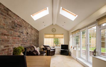 conservatory roof insulation Isel, Cumbria