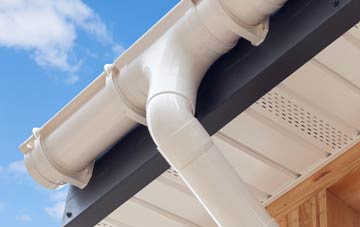 Isel gutter installation costs