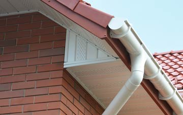 Isel soffit repair costs