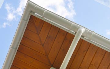 Isel soffit types