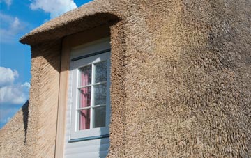 Isel thatch roof disadvantages