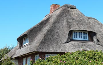 thatch roofing Isel, Cumbria