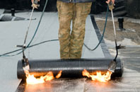 Isel flat roof sealing quote